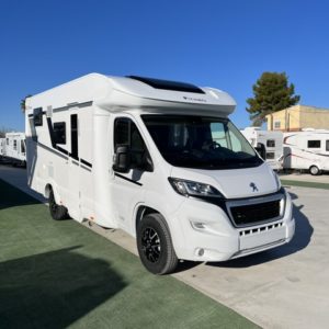 ITINEO PJ 700
