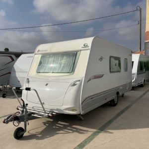 STERCKEMAN EVOLUTION 490 PE