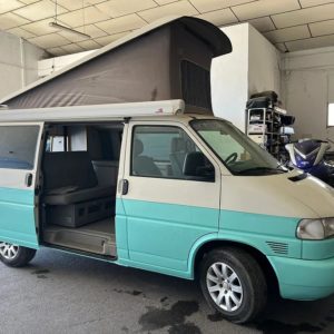 VOLKSWAGEN CALIFORNIA