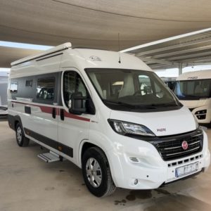 CAMPER PILOTE V 630 J