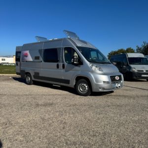 CAMPER LAIKA ECOVIP