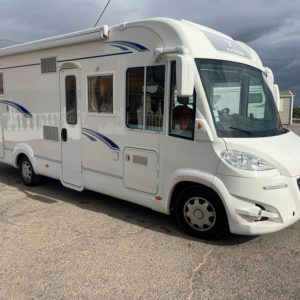 AUTOCARAVANA AUTOSTAR ARYAL 8069
