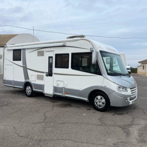 AUTOCARAVANA NOTIN PROGRES