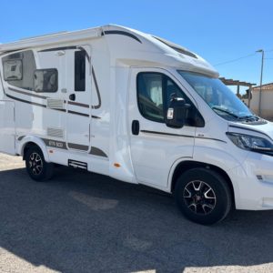 AUTOCARAVANA ETRVSCO