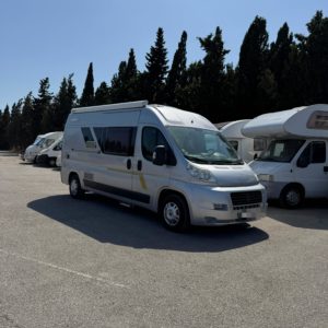 CAMPER BAVARIA