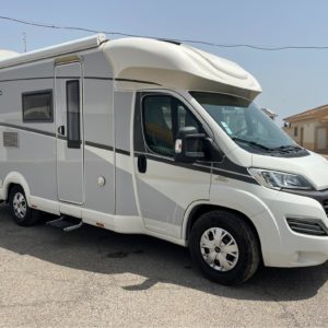 AUTOCARAVANA CARTHAGO