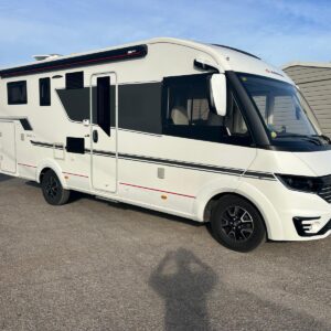 AUTOCARAVANA ADRIA SONIC PLUS