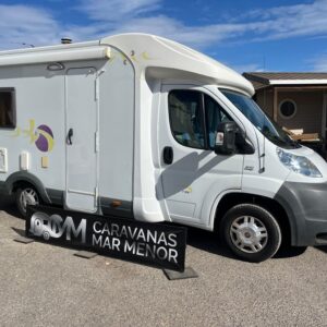 PILOTE MOOVEO P608