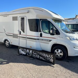 ADRIA MATRIX PLUS