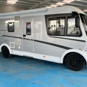 AUTOCARAVANA DETHLEEFFS ADVANTAGE