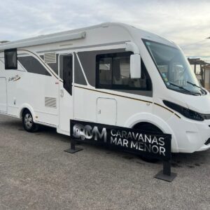 AUTOCARAVANA BENIMAR ARISTEO 694