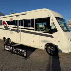 AUTOCARAVANA VOYAGEUR LV10