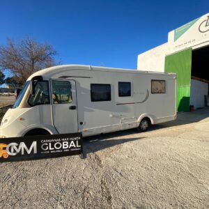 AUTOCARAVANA FLEURRETTE FLORIUM