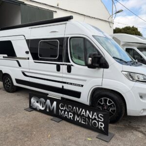 CAMPER ADRIA TWIN SP 600 PLUS