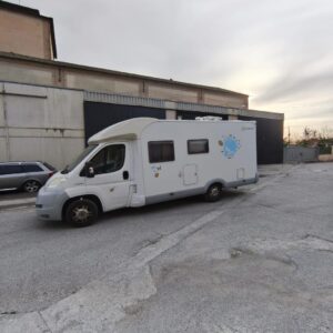 AUTOCARAVANA BAVARIA T670 FINANCIABLE