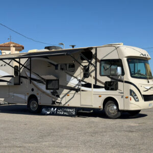 AUTOCARAVANA ACE THOR PREMIUM V10