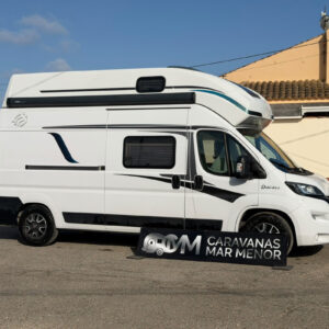 CAMPER KNAUS BOXSTAR