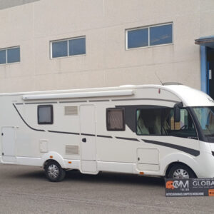 AUTOCARAVANA ITINEO MB740