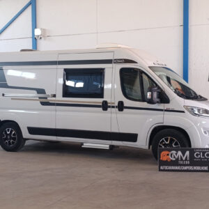 CAMPER LAIKA KOSMO 6.0