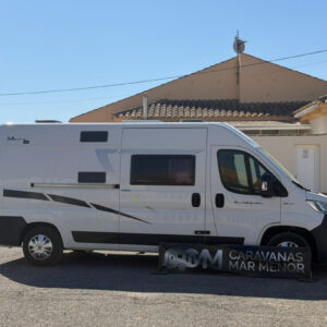 CAMPER MCLOUIS MENFYS VAN S-LINE MAX