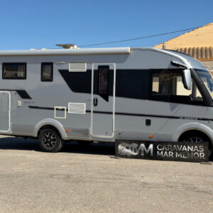 AUTOCARAVANA ADRIA SONIC PLUS 700SL