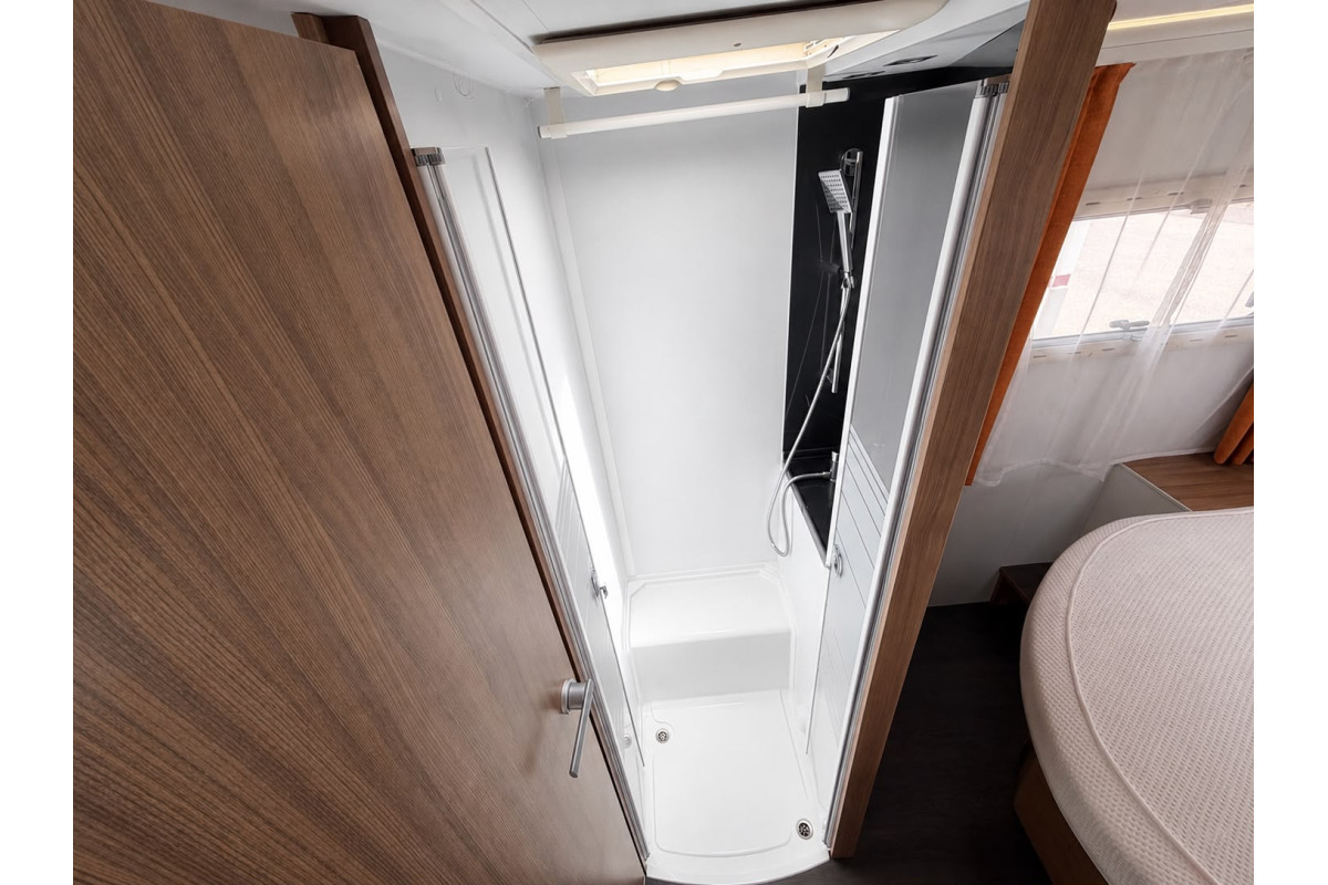 AUTOCARAVANA ADRIA MATRIX 670 DC GT EDITION - Imagen 10