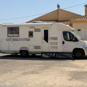 AUTOCARAVANA CI RIVIERA ELITE