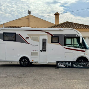 AUTOCARAVANA AUTOSTAR I730LC 30TH EDITION - PREMIUM